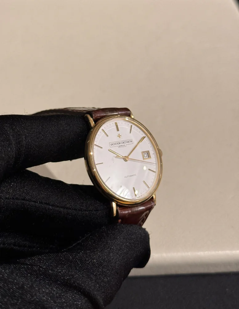 Vacheron Constantin Patrimony